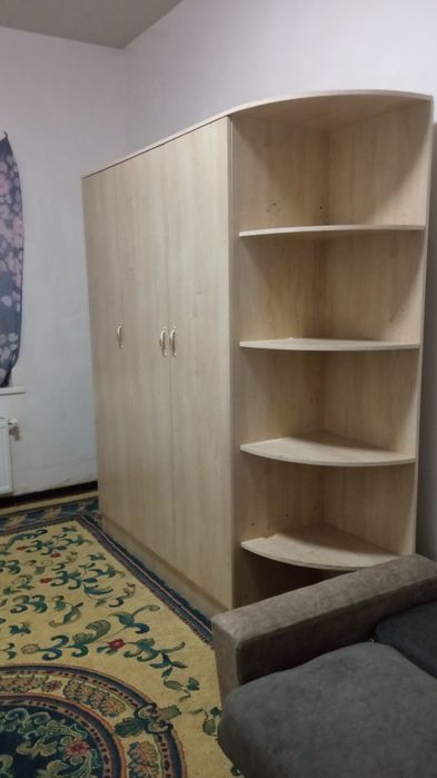Продается детская мебель
