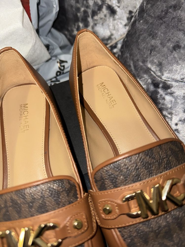 Michael Kors дамски лоуфъри
