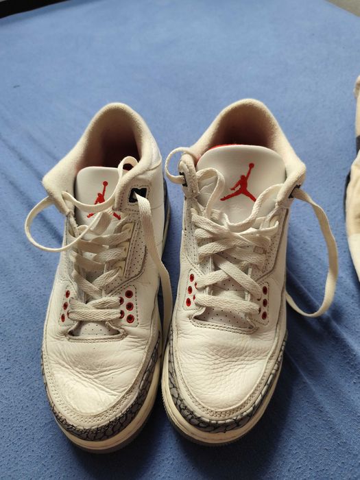 Adidași Jordan originali