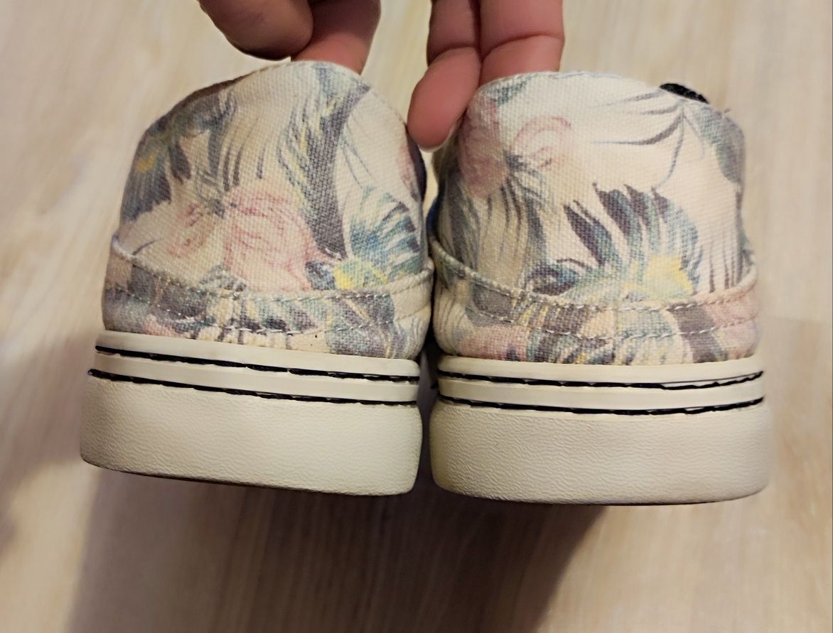 Teniși espadrile LEVI'S 40-41