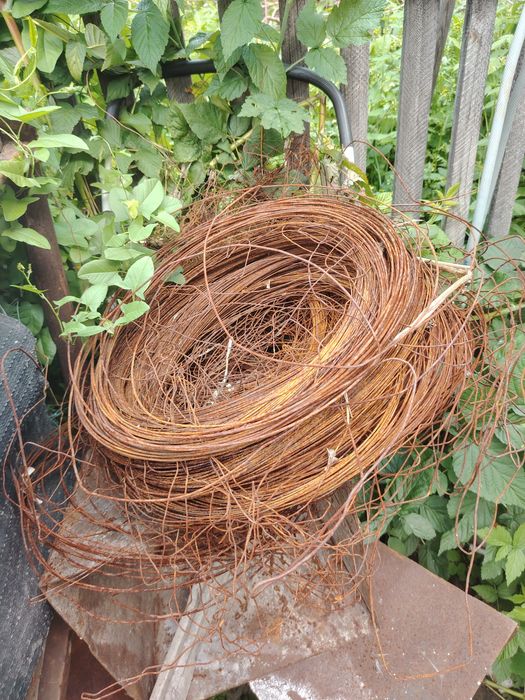 Продам  проволку