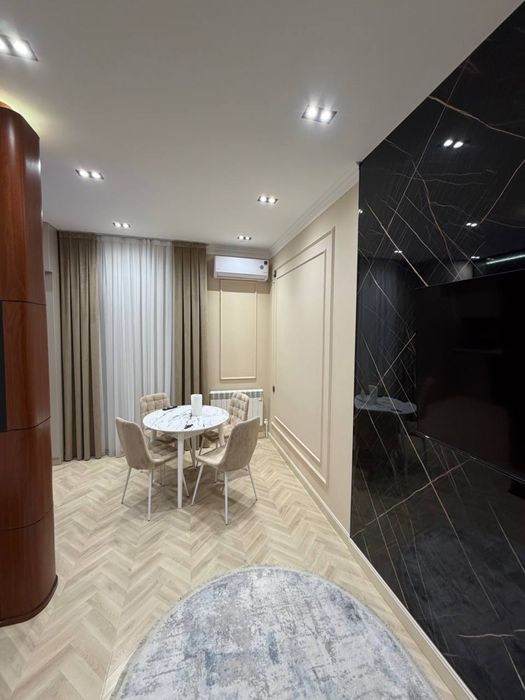 Сдается квартира студия на долгий срок