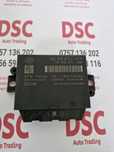 Modul senzor parcare VW Passat B7 1.6D 2014