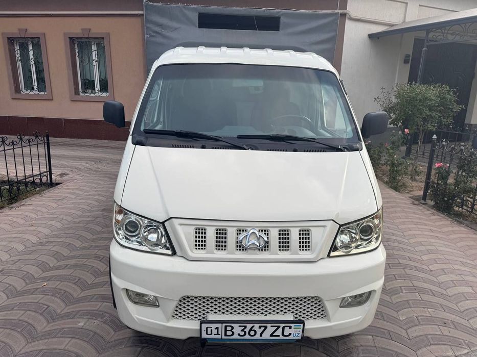 Changan 87 mator