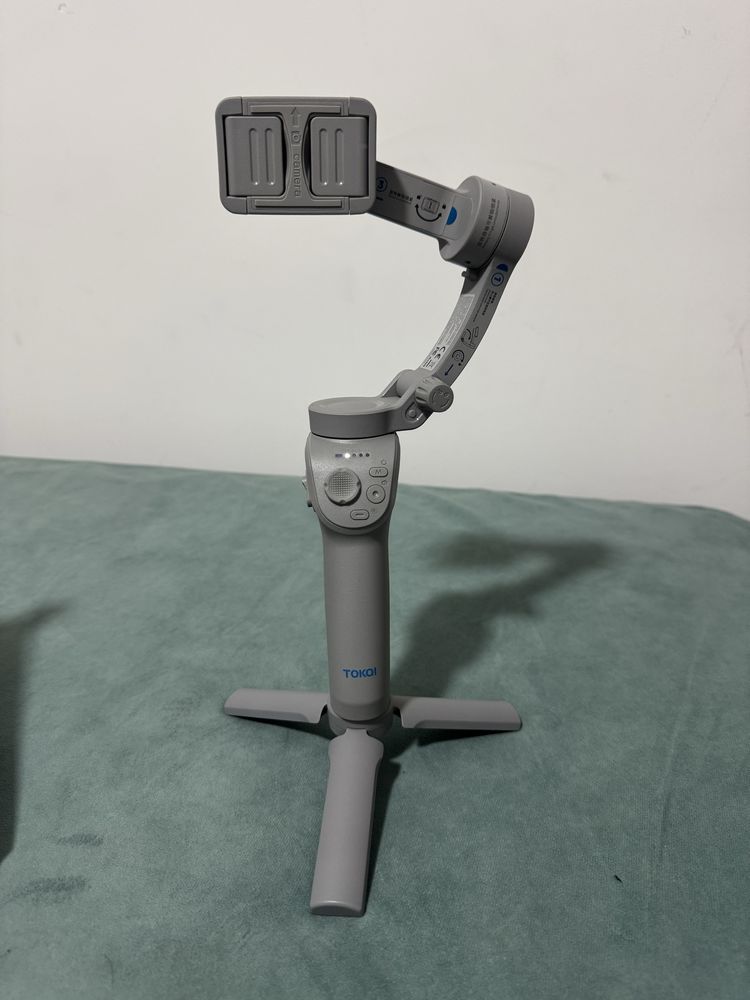 TOKQI M01 Stabilizator sotiladi yangi ishlatilmagan