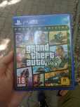 Vand GTA V Premium PS4