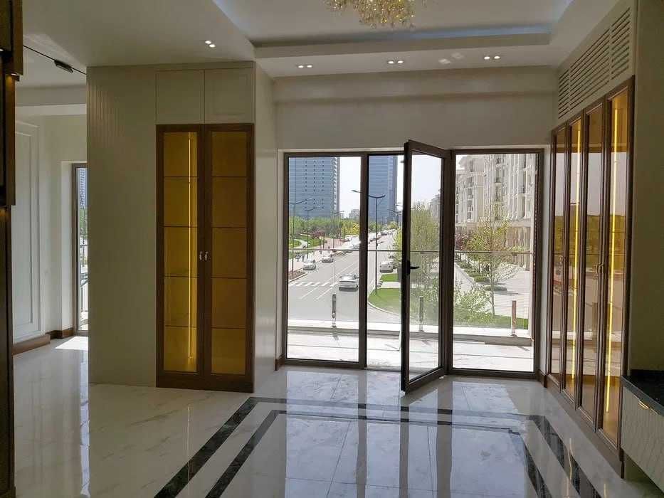 "Сотувда Tashkent City Gardens 3ком 92м2  Ташкент Сити  Подключ‼️‼️‼️