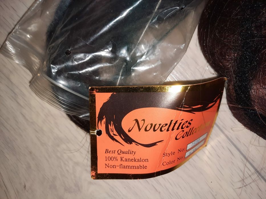 Канеколон для рукоделия отдам