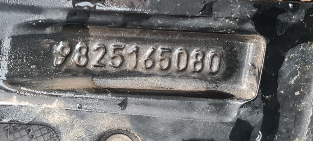 Peugeot e 208 -  Ds3 Citroen C3 17" джанта 17ки