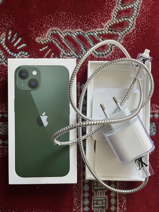 Айфон 13, iphone 13