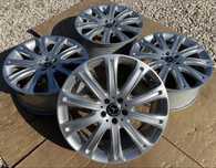 Jante Mercedes GLE 20 GLE COUPE W166 FACTURA senzori presiune