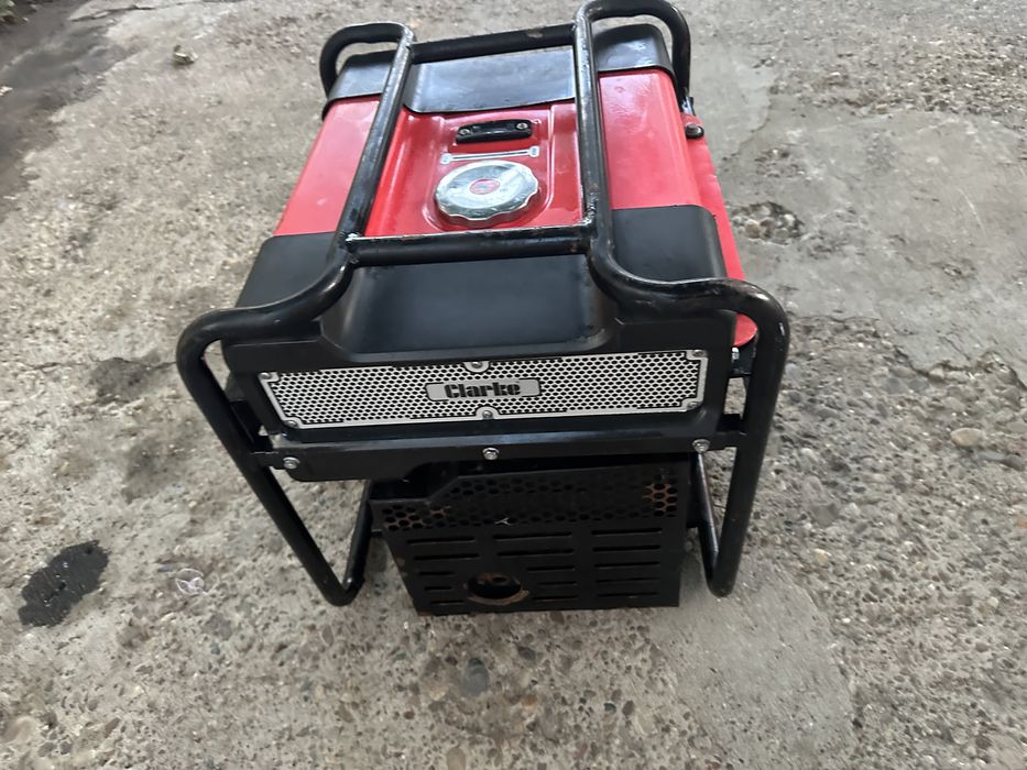 Camping generator inverter 3kw