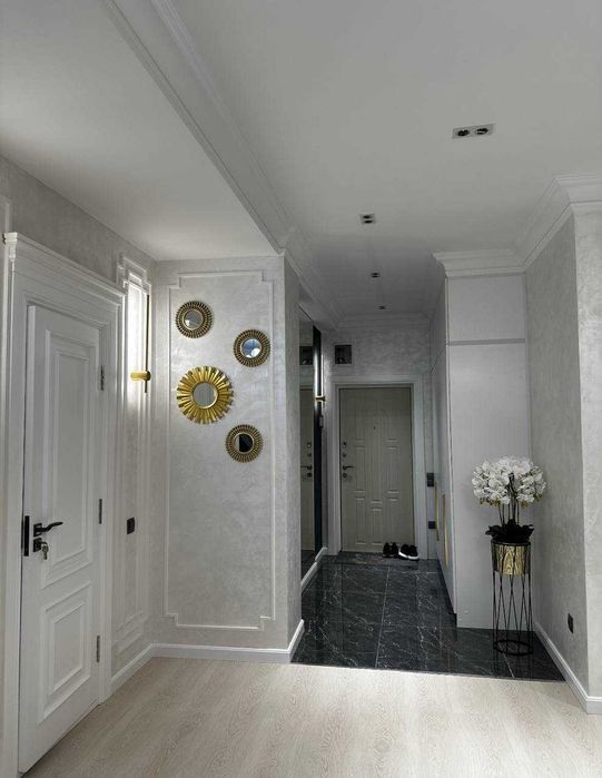 Срочная аренда! 3-комнатная квартира в центре города Ц-4!