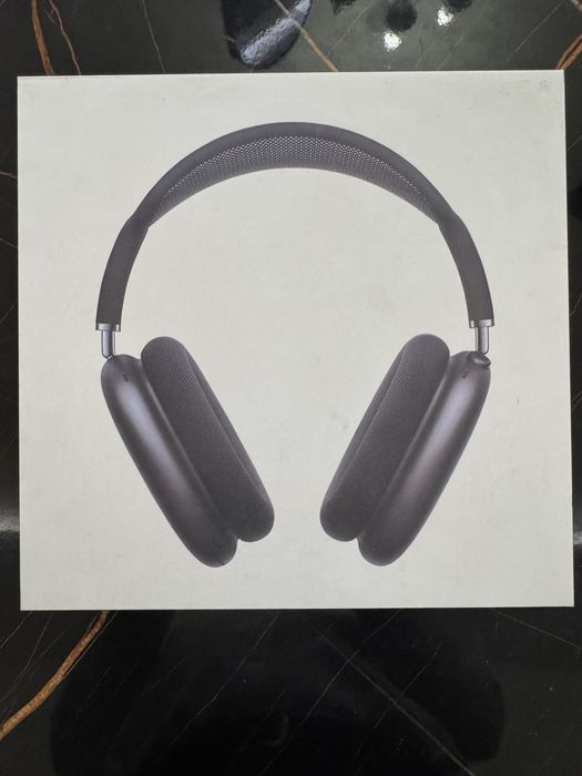 Apple airpods max