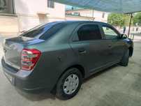 Cobalt 2015 yili 82000 yurgani halol kraska toza