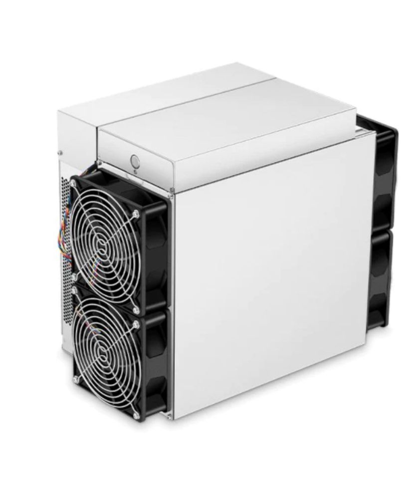 Asic miner Bitmain Antminer K7 CKB Eaglesong 58th