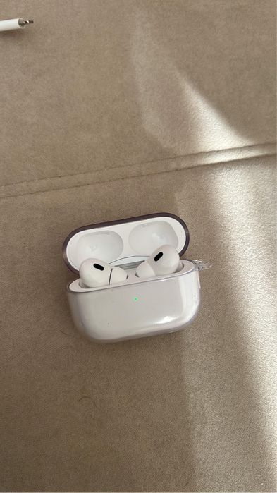 Продам AirPodsPro2 состояние отличное