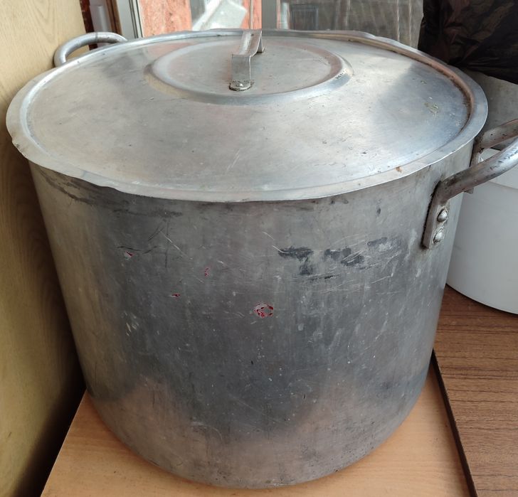 Продам  Советский Бак!