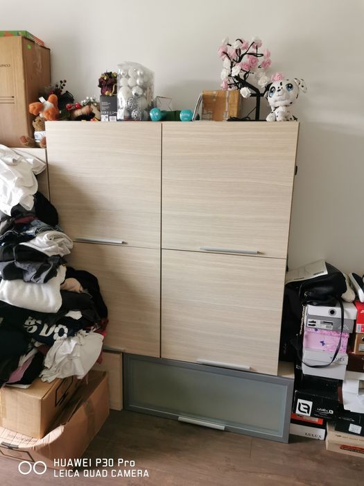 Mobila completa pt garsoniera