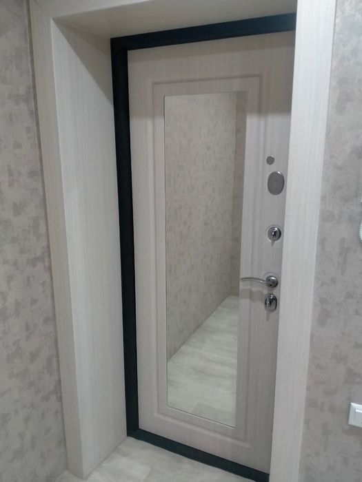 2-х комнатная кварира 76,6 кв.м