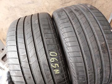 2 бр.летни гуми Brigestone 245 35 18 dot3819 цената е за брой!