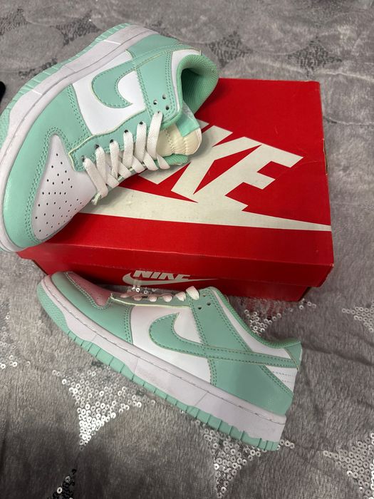 Dunks Nike mărime 37