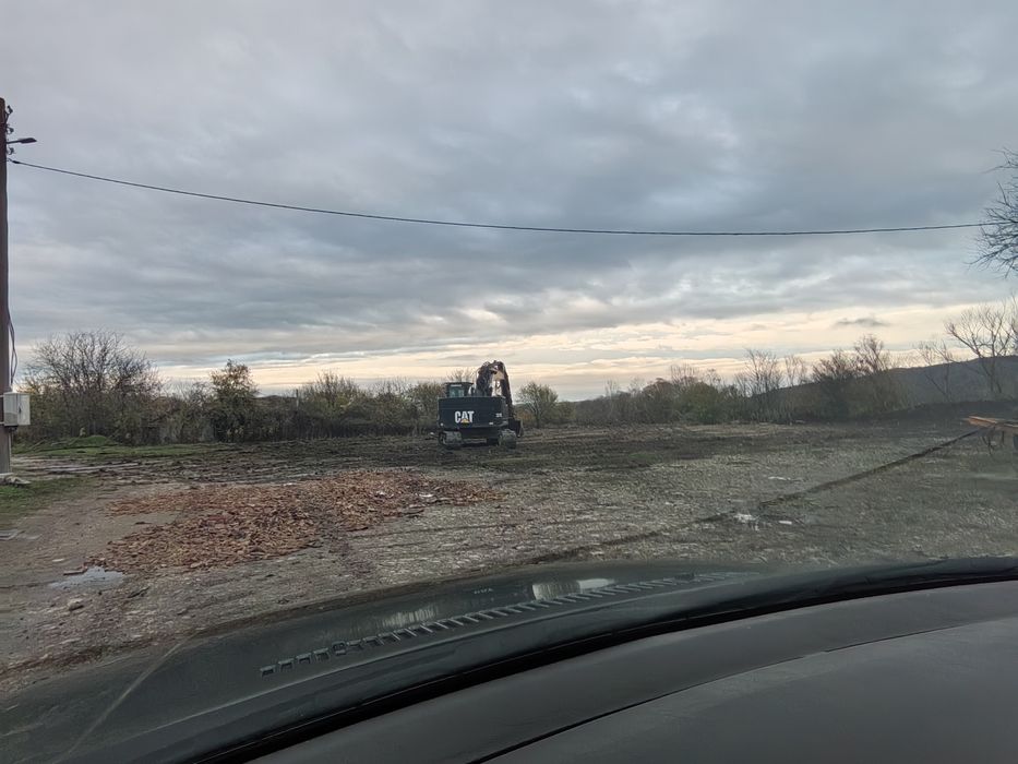 Продава се Парцел в Полски Тръмбеш - 1200 кв.м за 7 €/кв.м - Снимка #1