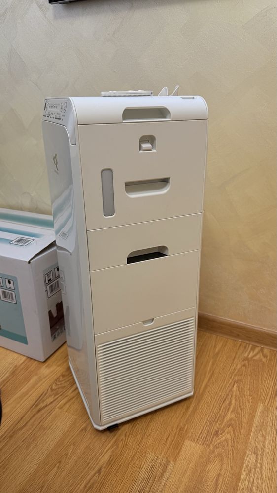 Daikin MCK55WVM -Purificator/umidificator