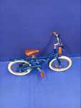 Bicicletă City 900 16'' - produs resigilat - (SecondHand) Decathlon