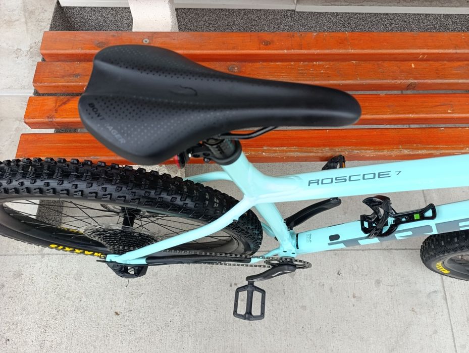 Планински велосипед твърдак Trek ROSCOE 7 размер: 29/XXL