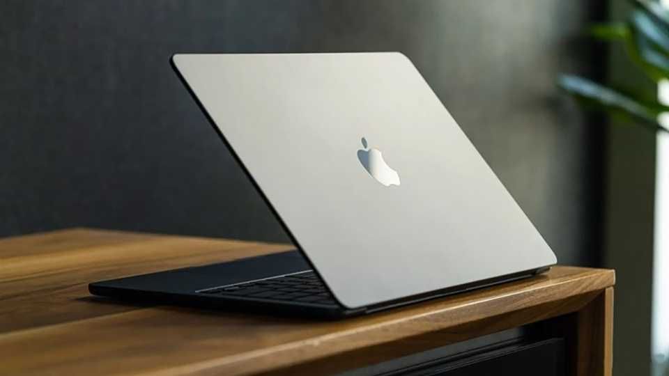 Новый MacBook Pro M3/8/512/14.0"
