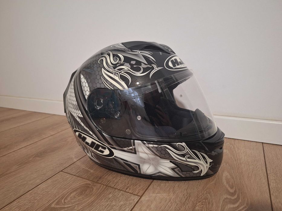 Casca Moto HJC FG-15, noua, masura S