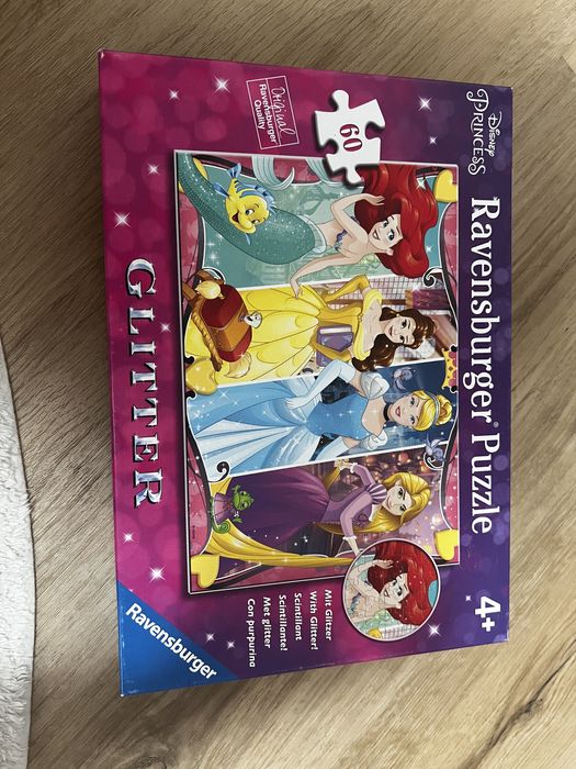 Puzzle printese ravensburger