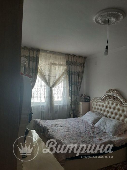 Продаётся 2-комнатная квартира, ЖК Besh Chinor