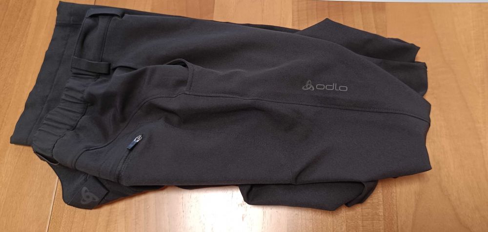 Odlo-Много Запазен