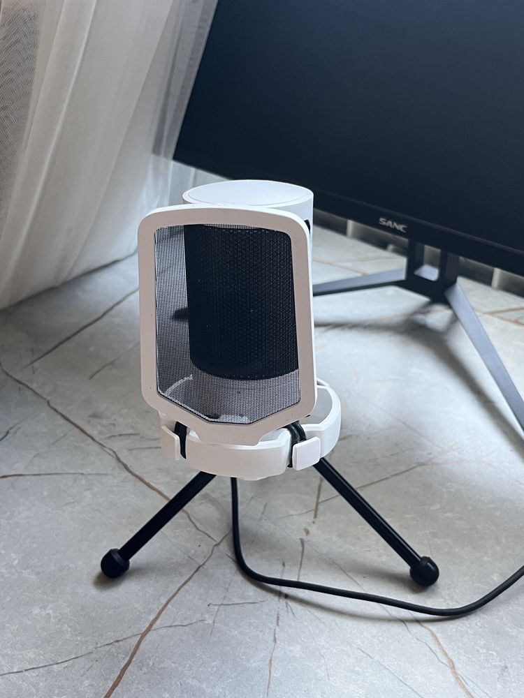 Микрофон fifine A6V