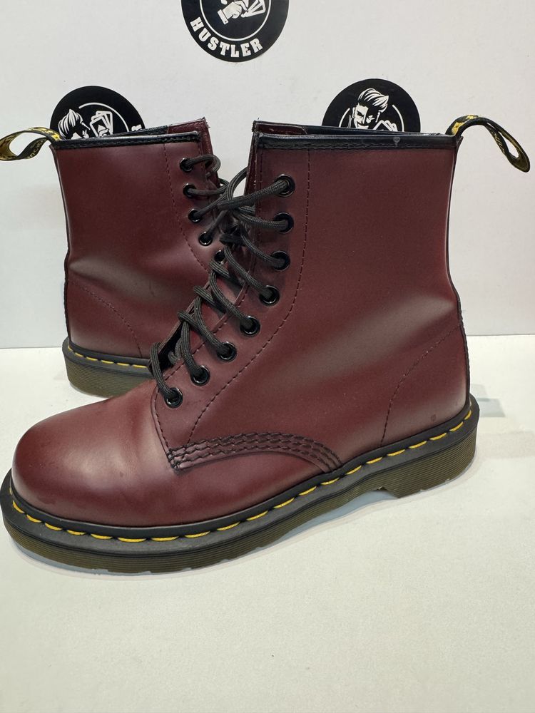 Кубинки DR.MARTENS .Номер 39