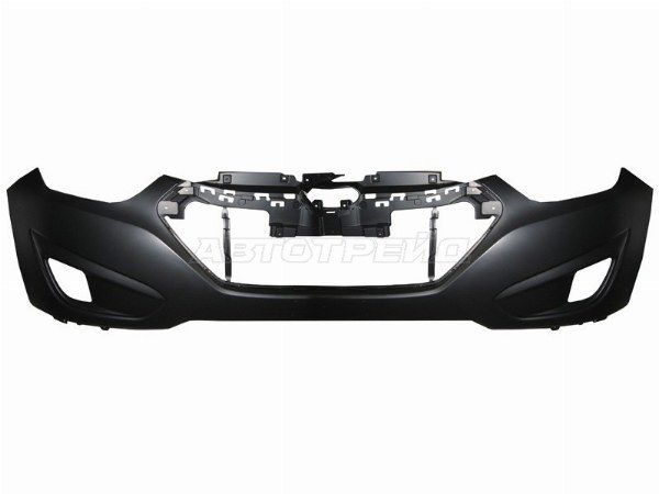 Бампер передний  Hyundai Tucson