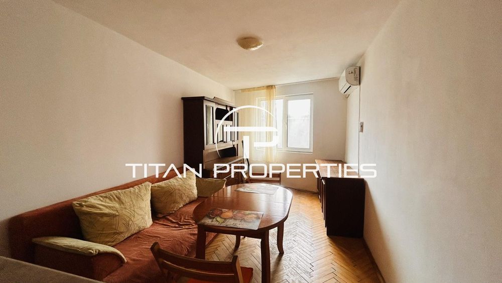 Тристаен, под наем, ж.к Възраждане