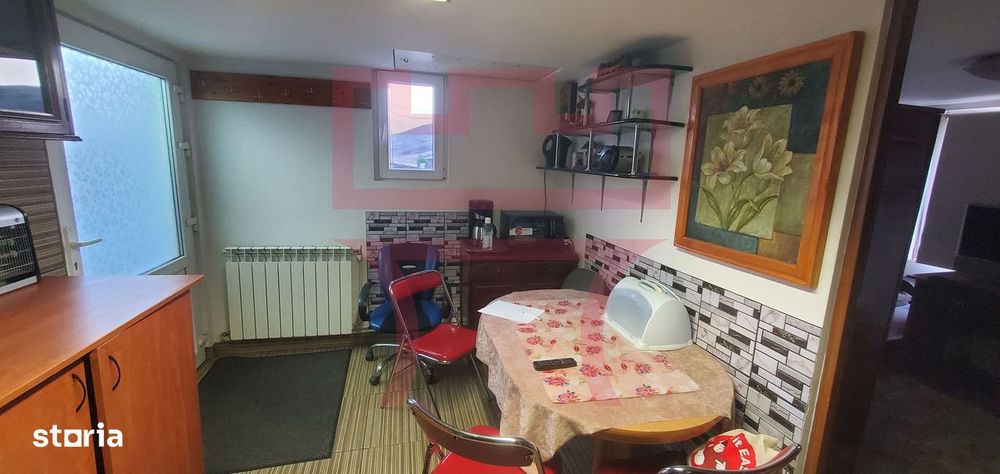 Cazare  muncitori 7 persoane Sannicoara Apahida - utilitati incluse