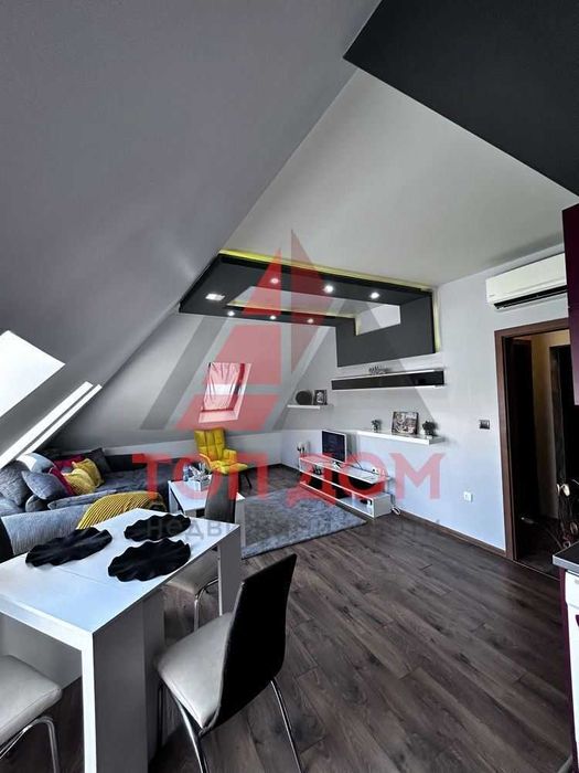 Продава се Едностаен апартамент в Бяла - 55 кв.м за 1000 €/кв.м - Снимка #3