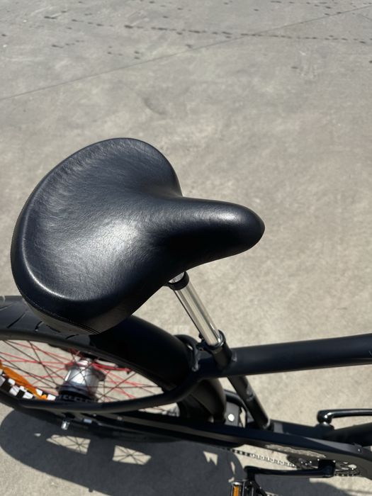 bicicleta electra straight 8 shimano 8 viteze