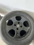 Vand jante Opel 15 inch