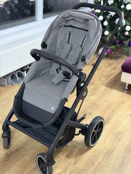 Carut 2in1 CYBEX Balios S lux