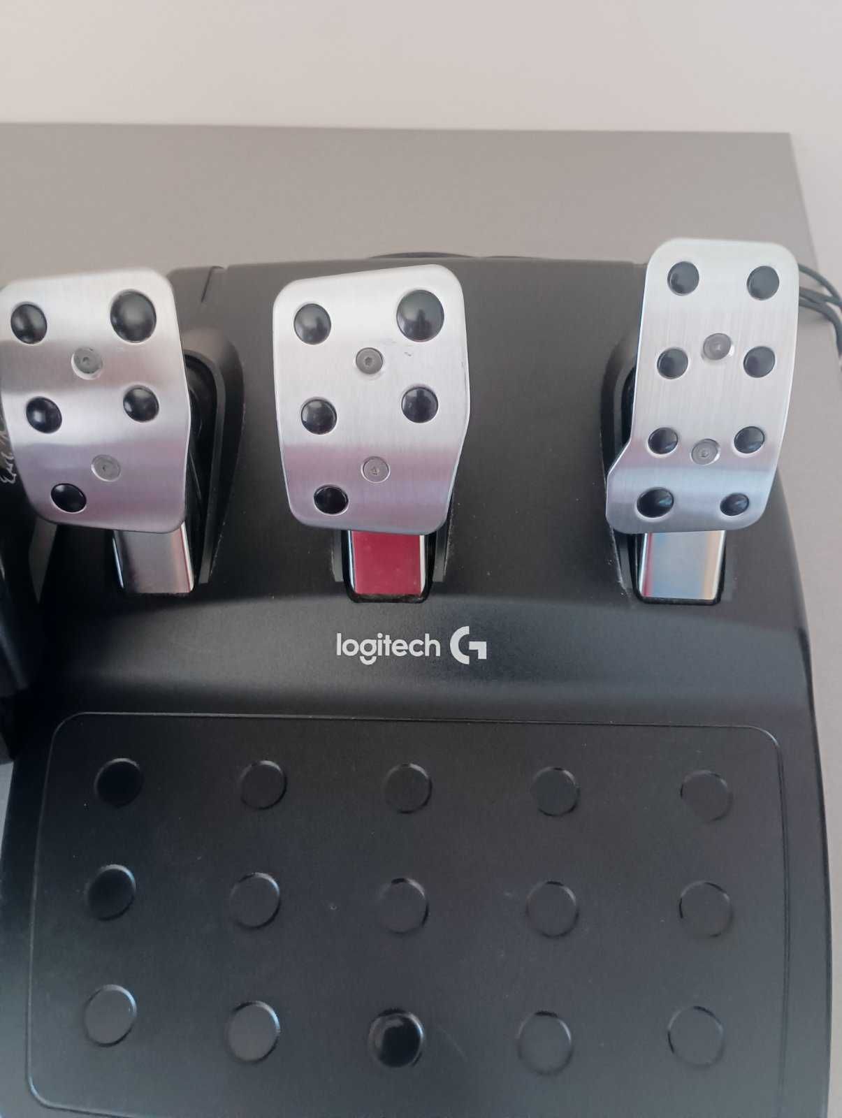 Волан Logitech G29