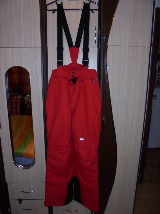 Pantaloni Schii,Snowboard NOI-TRESPASS-Originali,XL,Pret-150 de Lei .