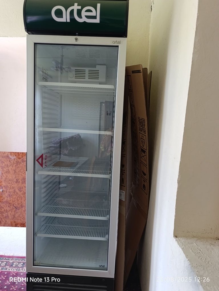 Artel HS474SN.  171LITR