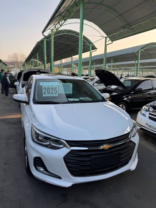 2025 Onix premier 2 plus