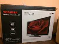 Лсд телевизор Тошиба LCD Toshiba full hd