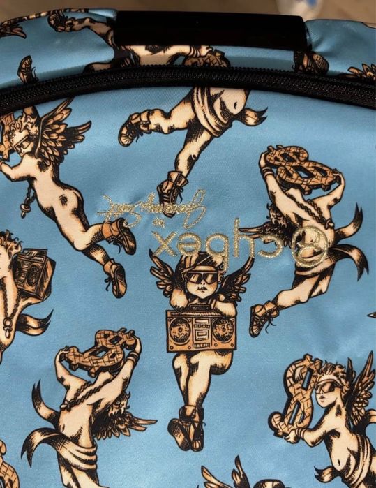 Cybex mios jeremy scott